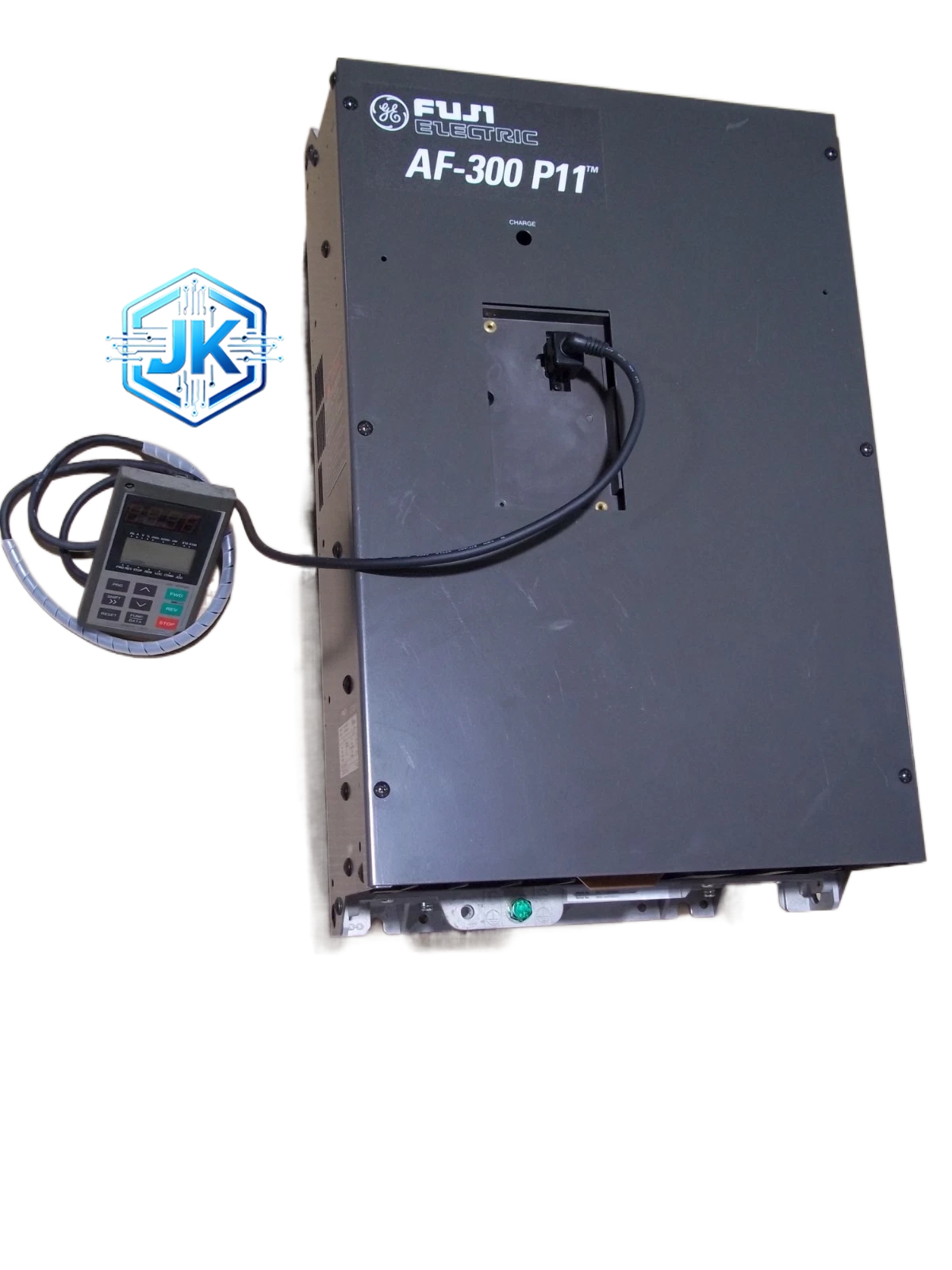 GE 6KP1123075X9B1 — Mark VIe 6 通道脉冲输入模块