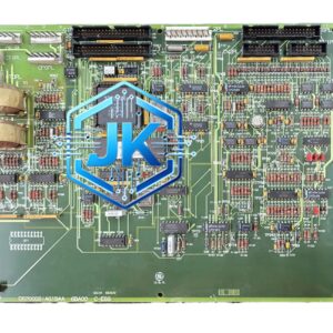 GE DS200GSIAG1C — 通用串行智能接口/网关模块