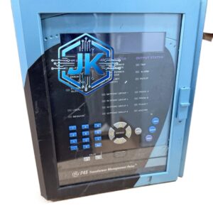 GE 745-W2-P5-G5-HI-A-L 耐高温振动监测探头/传感器