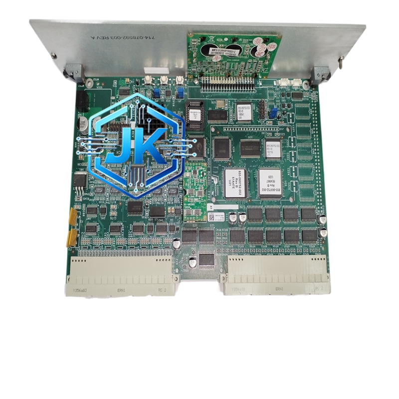 LAM 810-069751-114 — 拉姆研究(LAM Research)刻蚀系统用射频匹配网络