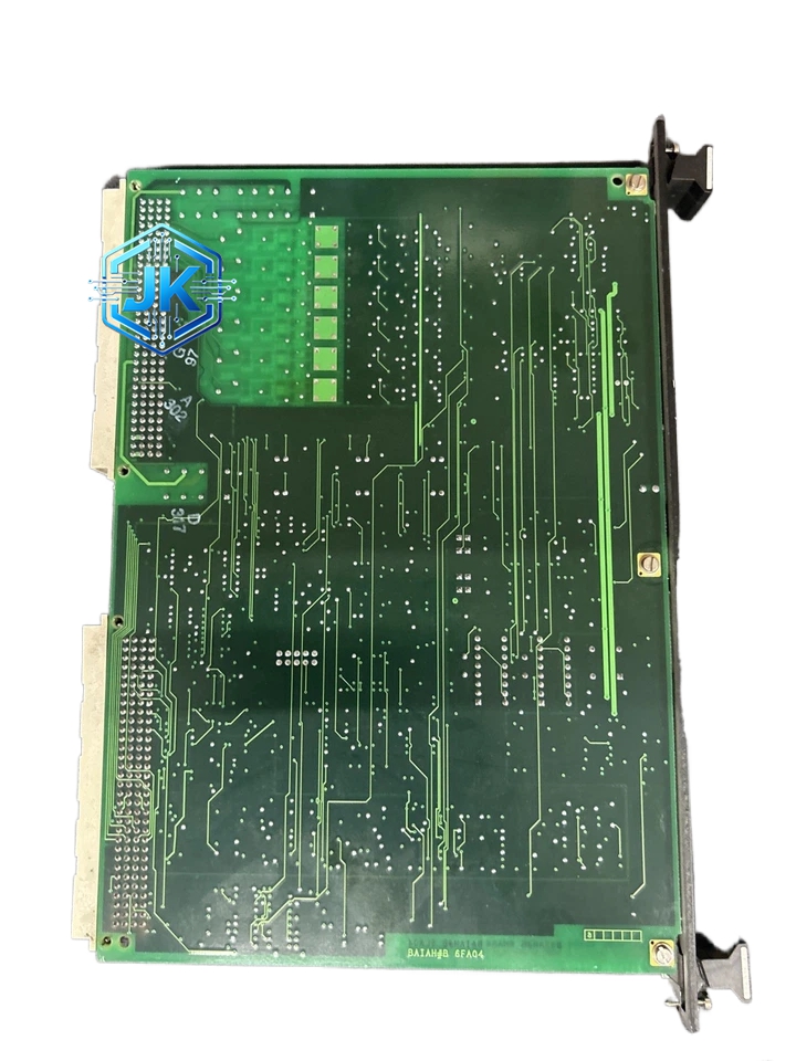 GE IS200BAIAH1BEE 模拟量输出模块 - 图片 2