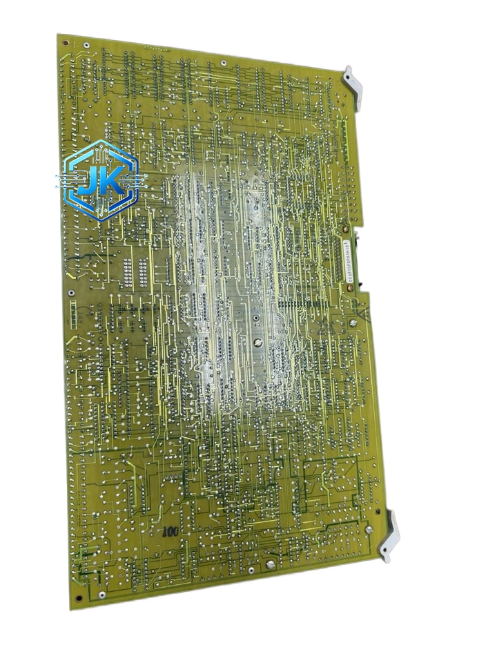 GE DS3815PDPA — Mark VIe 过程数据处理模块 - 图片 2