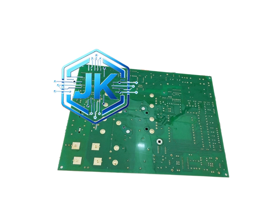 GE / 通用电气 IS210AEPSG1B 交流电源输入模块(Mark VIe系列) - 图片 2
