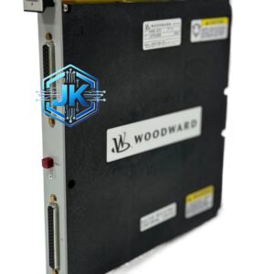 Woodward 5466-253
