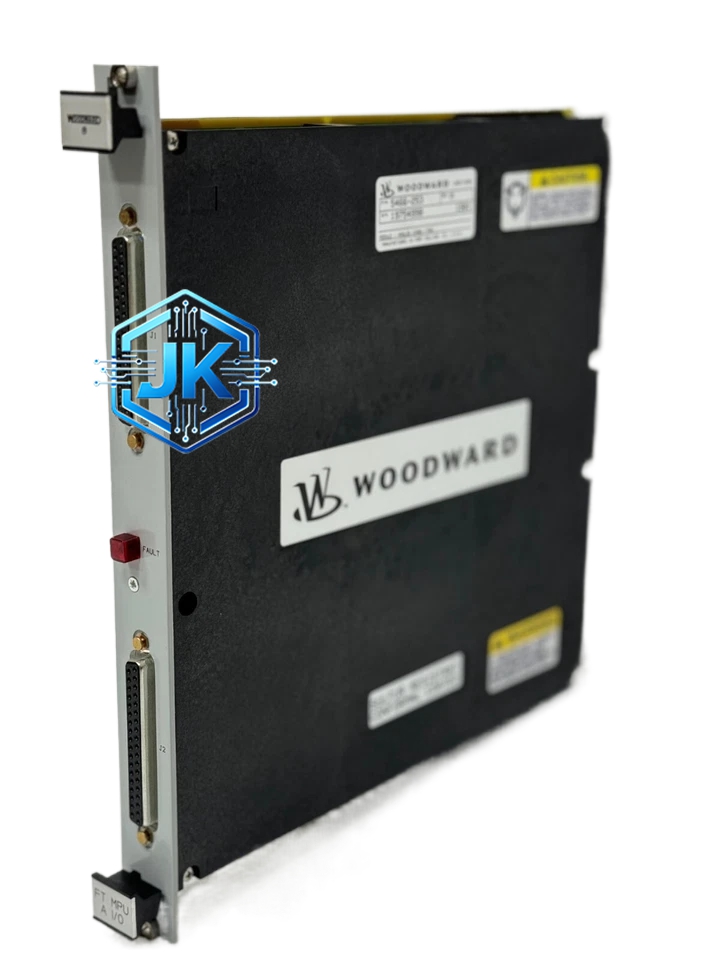 Woodward 5466-253