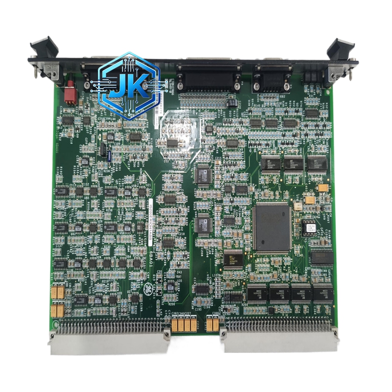 GE IS200EXHSG4AEC 高速计数器模块(工程变更版)