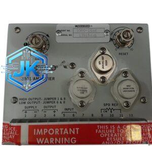 Woodward 9900-156E