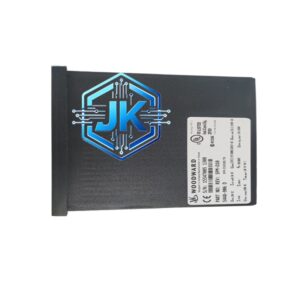Woodward 5448-906 REVSPM-D10 — EASYGEN-3500 数字式转速/负荷控制器