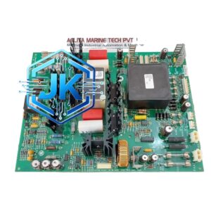 GE / 通用电气 IS210AEPSG1B 交流电源输入模块（Mark VIe系列）