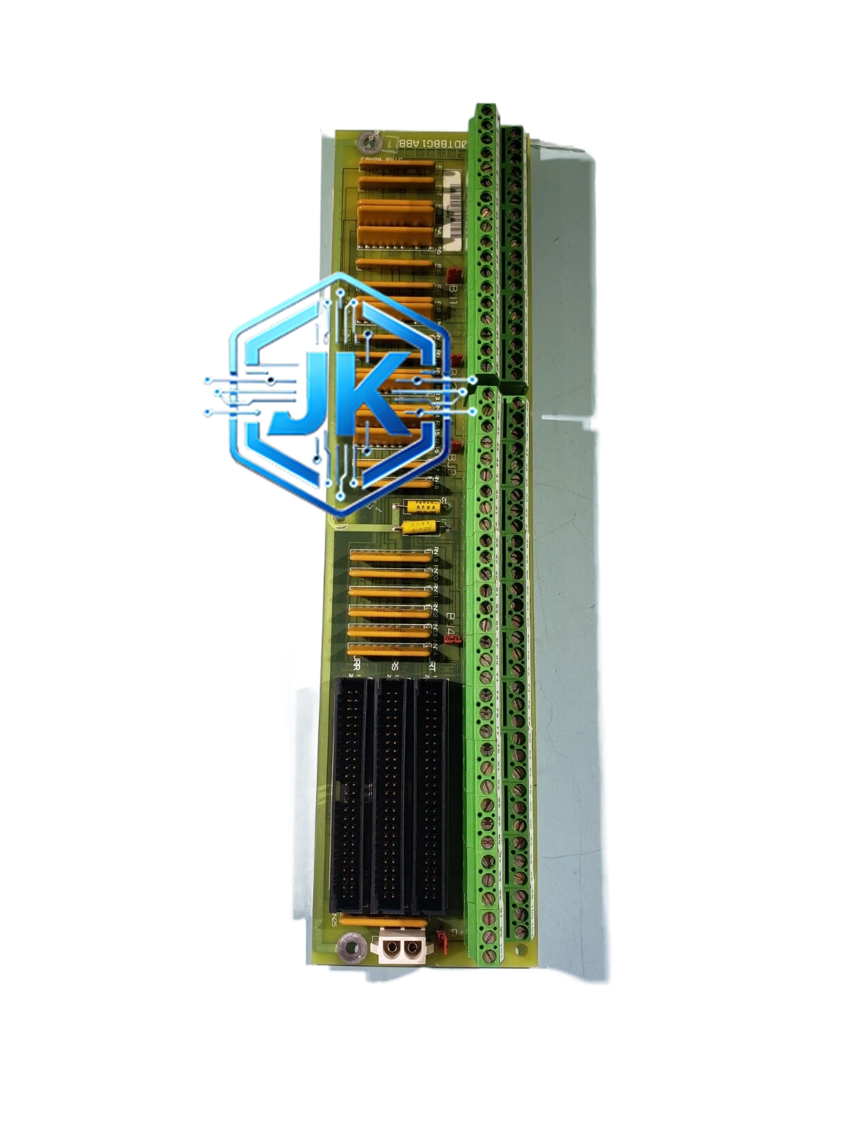 GE Fanuc DS200DACAG1ACD 模拟量输出模块(Mark V DCS系统)