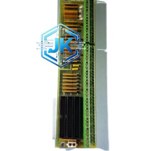 GE Fanuc DS200DTBAG1A — Mark V 系列数字量终端转接板