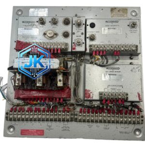 Woodward B8270-973