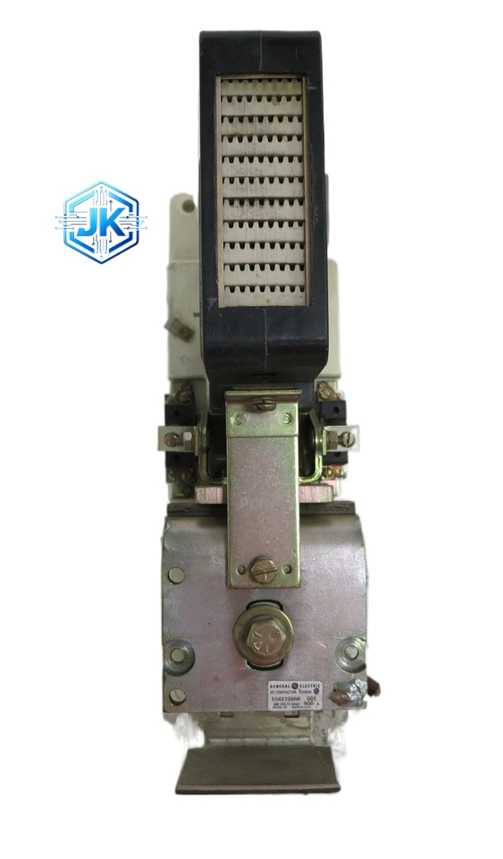 GE 104X106MAG01 熔断器模块 - 图片 2