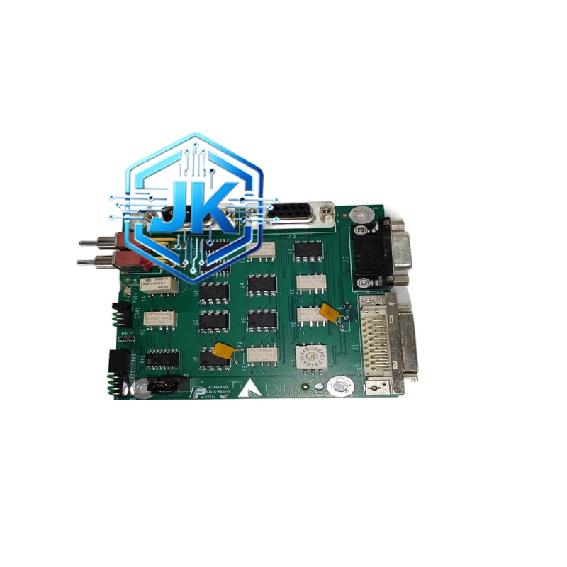LAM 810-001489-016 — 拉姆研究(LAM Research)Flex系列刻蚀机台用射频匹配器