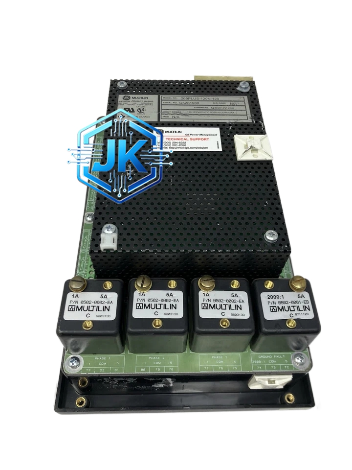 GE 269-120N-120 - 图片 2