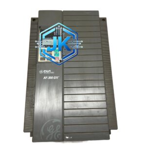 GE Fanuc 6KG1143025X1B1 伺服驱动模块