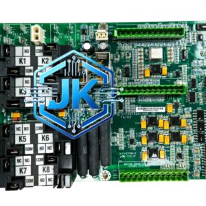 GE IS205VCXHG1A 双通道振动监测模块