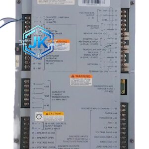 Woodward 9905-363