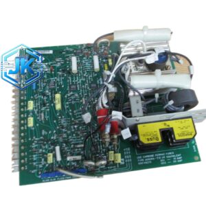 GE 193X-530BB-G01 — Series 90 30 冗余 PLC 处理器模块