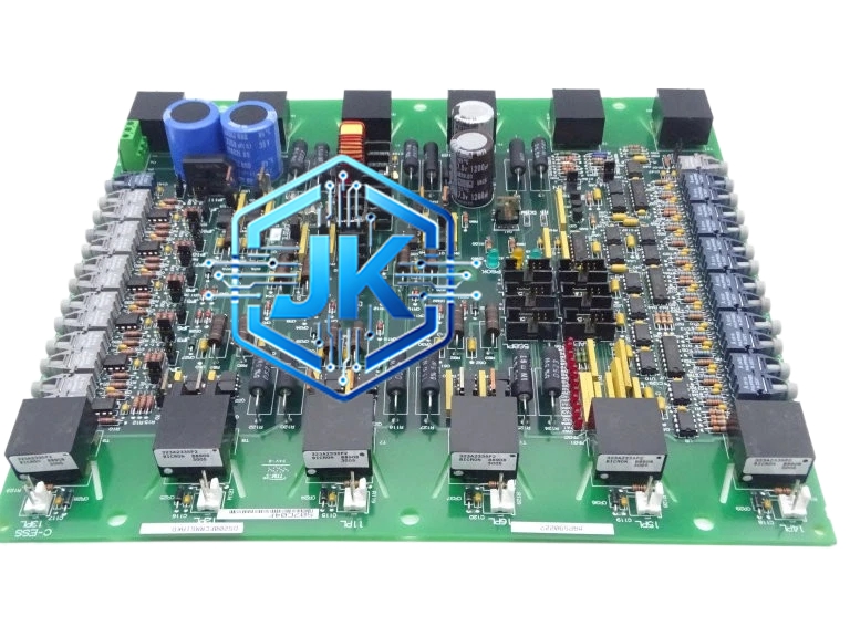 GE DS200FCRRG1AKD 火控/点火电路控制板(Mark VI系列)