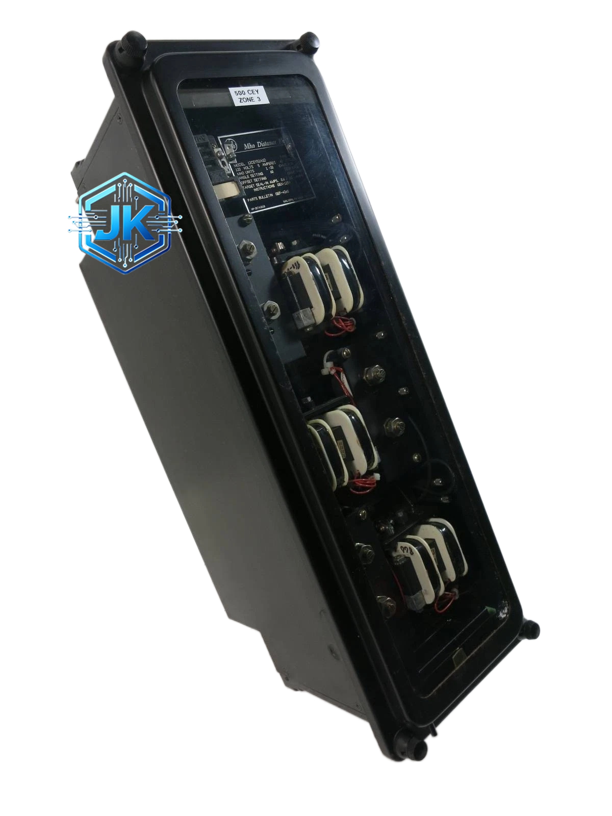 GE 12CEH52A1DL 高速计数器与位置控制模块