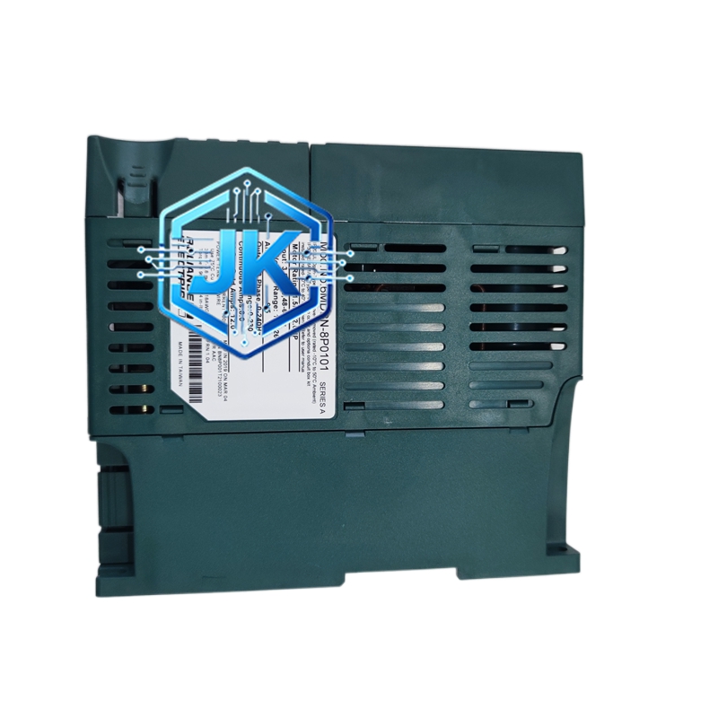 Reliance 6MDBN-8P0101 — 锐利恩斯(Reliance Electric)C系列紧凑型断路器 - 图片 2