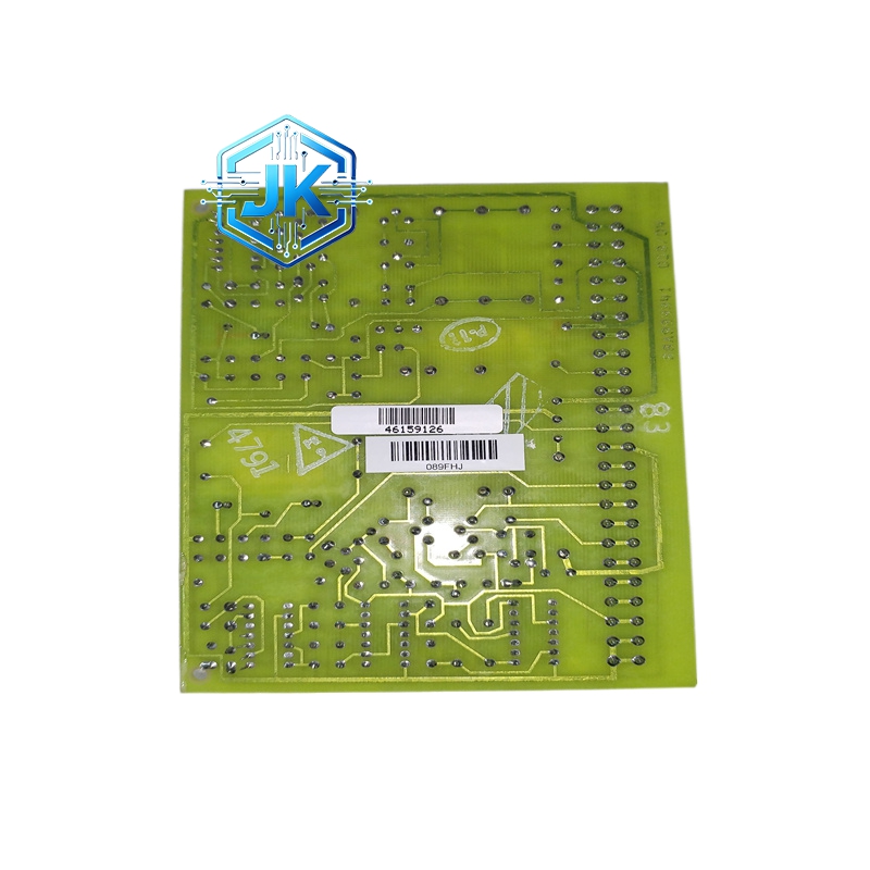 GE IC3600AMLG1A — Mark VIe 8 通道万能模拟量输入模块 - 图片 2