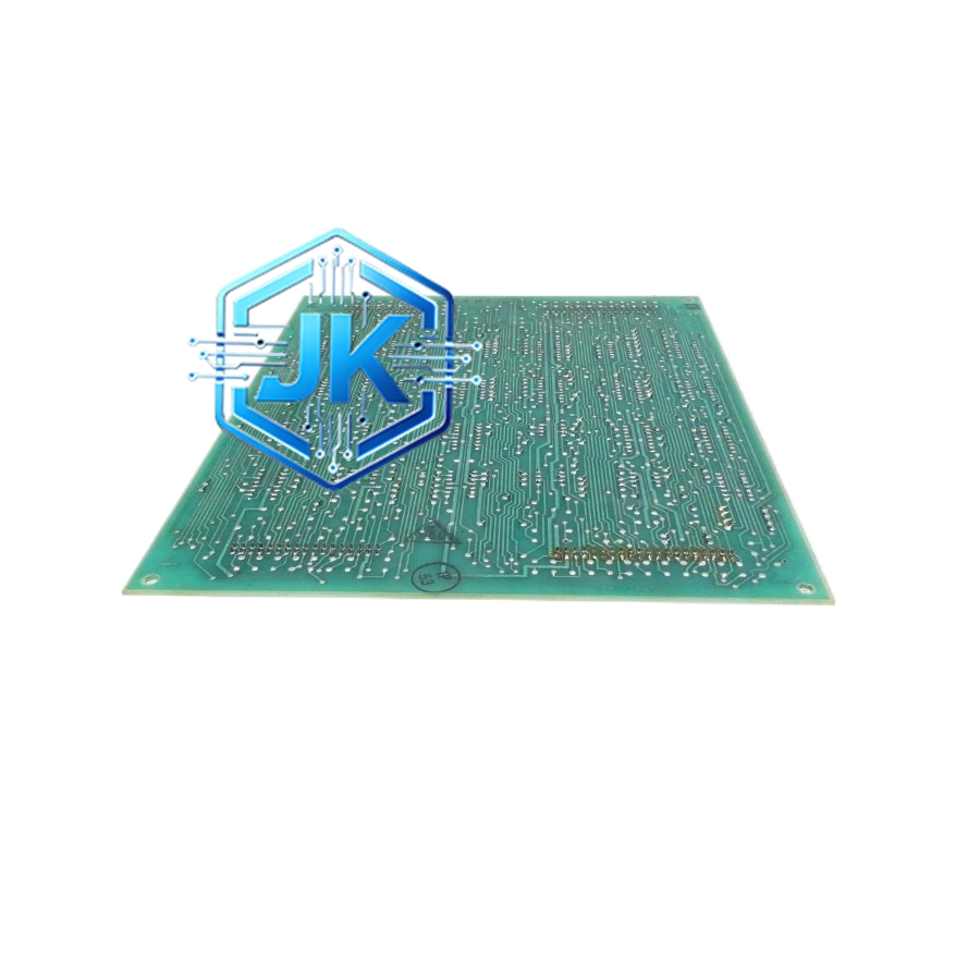GE DS3800NOWA1K1K 模拟量输出模块(8通道4-20mA,Mark V / Mark VI 燃机控制系统专用) - 图片 2