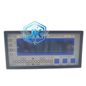 WOODWARD 8440-1713D — 数字式气体发动机控制器