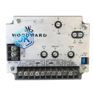 Woodward 8270-1060