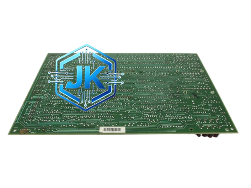 GE DS3800NFCF1F1D 模拟量输入模块(8通道热电偶/热电阻输入,Mark V / Mark VI 燃机控制系统专用) - 图片 2