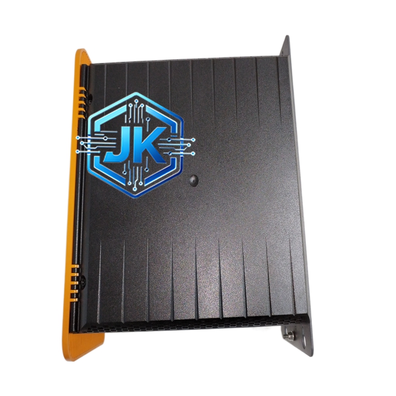 B&R 5PC910.SX01-00 — 贝加莱(B&R)Power Panel 910系列高性能工业触摸屏人机界面