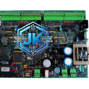 GE Fanuc DS200TCTGG1AFF 8通道热电偶温度输入模块