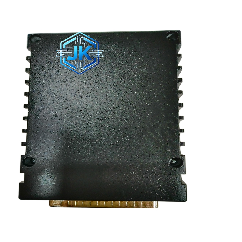 GE通用电气 IS220PSVOH1B Mark VI / Mark VIE 控制系统电压输出模块 - 图片 2