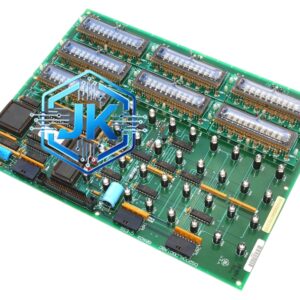GE DS215KLDBG1AZZ03B 可编程逻辑控制器模块（Mark VI / VersaMax 系列专用）