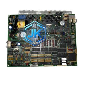 GE DS200TCEAG1BSF — Mark VIe 热电偶温度输入模块