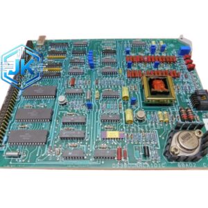 GE DS3800NADB1D1C — Mark VIe 8 通道模拟量输入与数字量输入混合模块