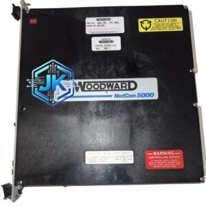 Woodward 5464-541