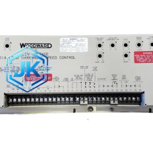 Woodward 8901-457