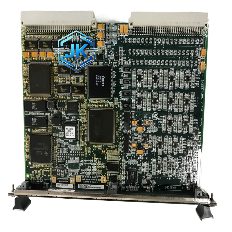 GE通用电气 IS200VTCCH1 电压变换与信号调理模块