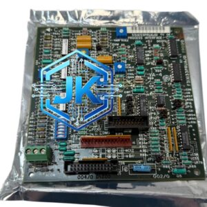 GE 531X211KLDADG1 — 继电器输出模块