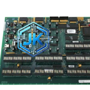GE IS200VTMIH1AAA — Mark VIe 8 通道热电偶温度输入模块