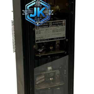 GE 12GCX17B22A — 燃机控制器通信网关模块