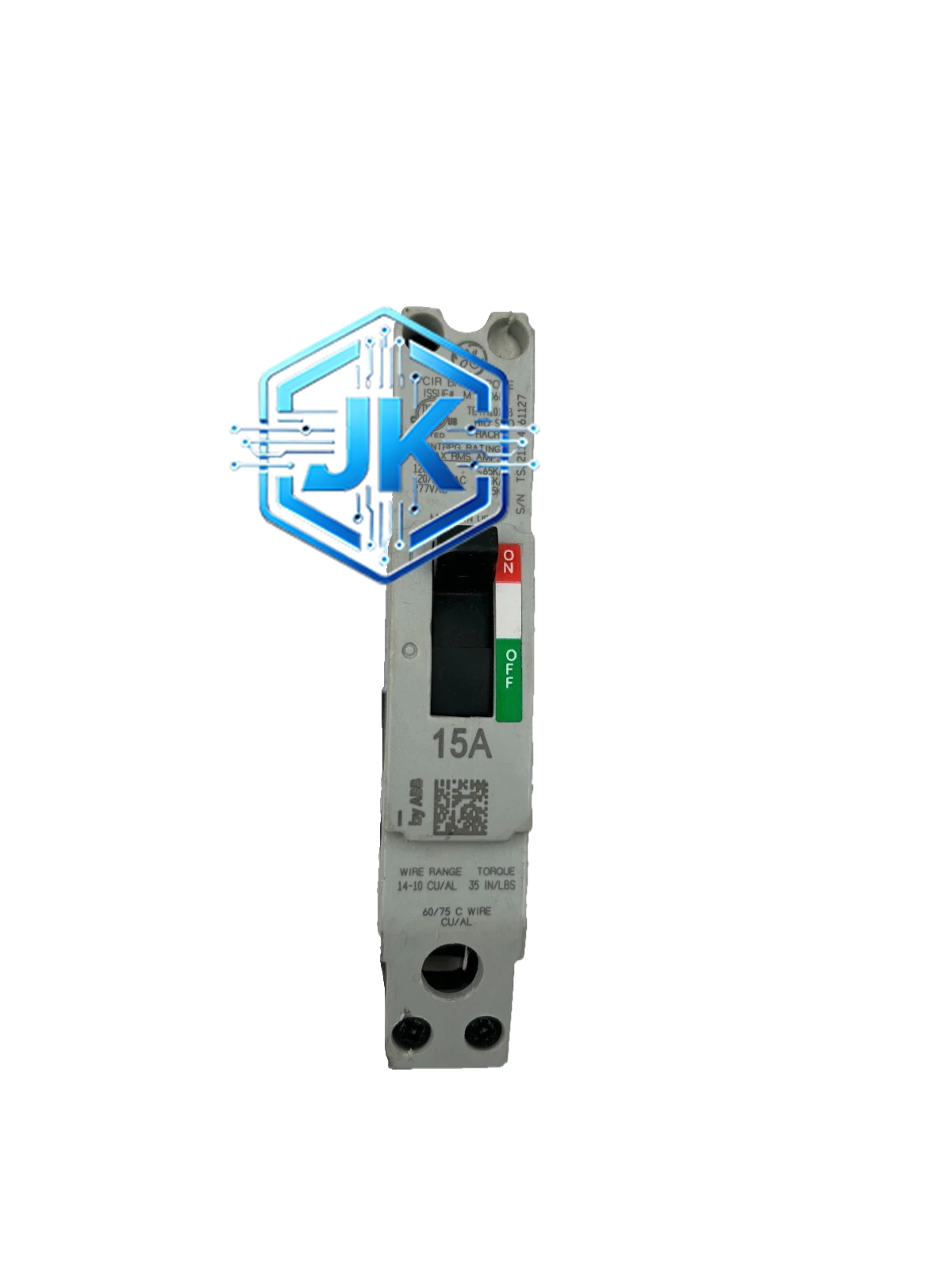 GE TEYH2125B Mark VIe 系列冗余以太网交换机模块(5 端口千兆型)