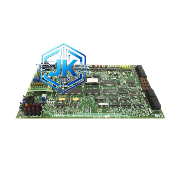 GE DS3800NFCF1F1D 模拟量输入模块(8通道热电偶/热电阻输入,Mark V / Mark VI 燃机控制系统专用)