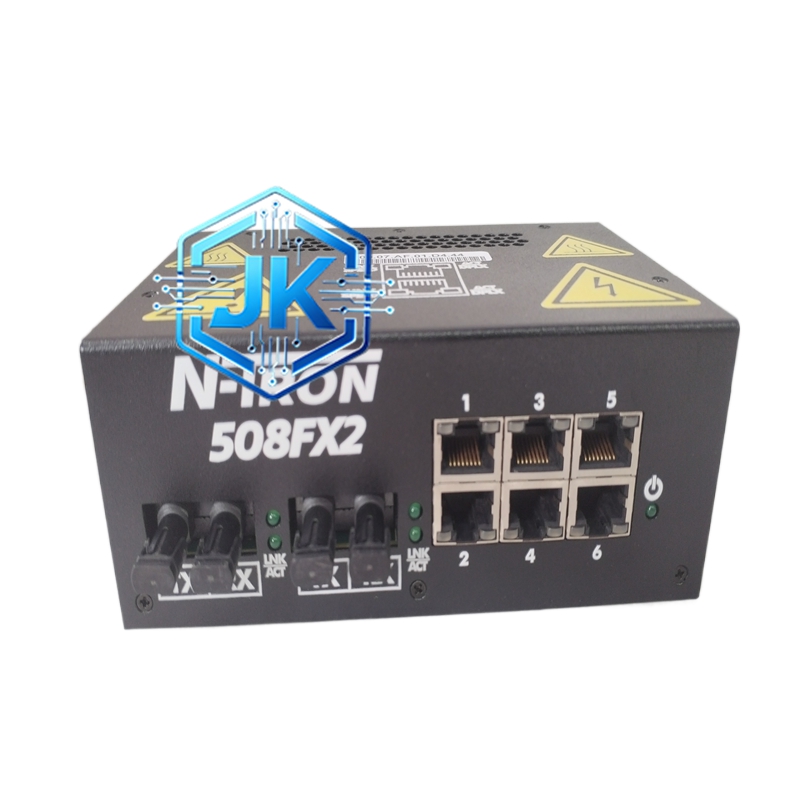 Red Lion 508FX2-ST — 红狮(Red Lion Controls)FLEXmatix系列小型面板式显示器