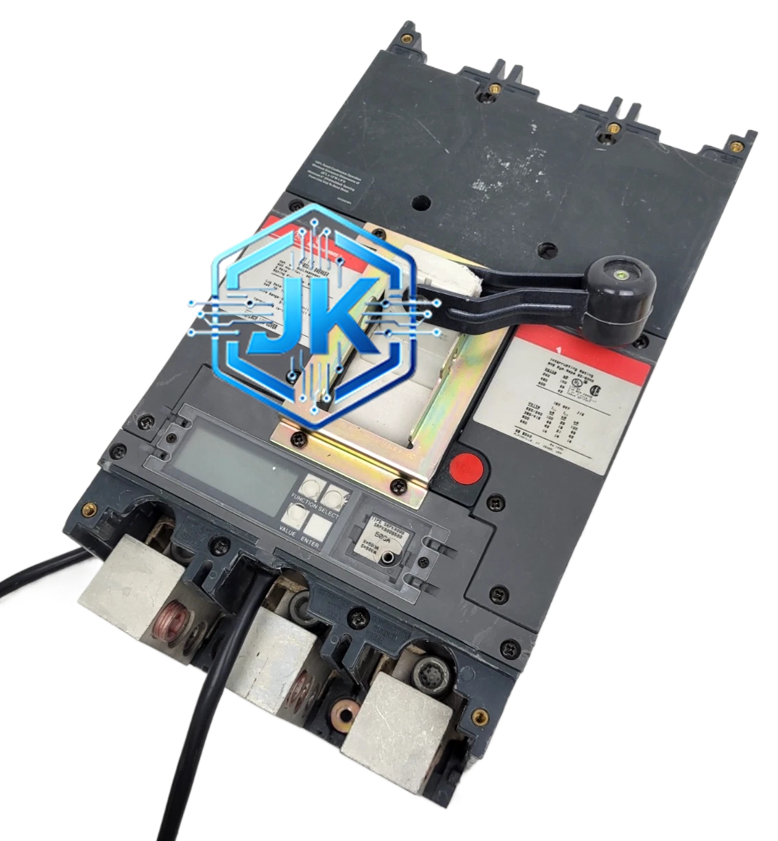 GE Fanuc SKLL36BD0800 — Mark V 系列 LED 指示灯模块