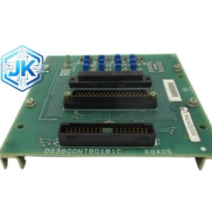 GE DS3820PMM — Mark VIe 处理器内存扩展模块