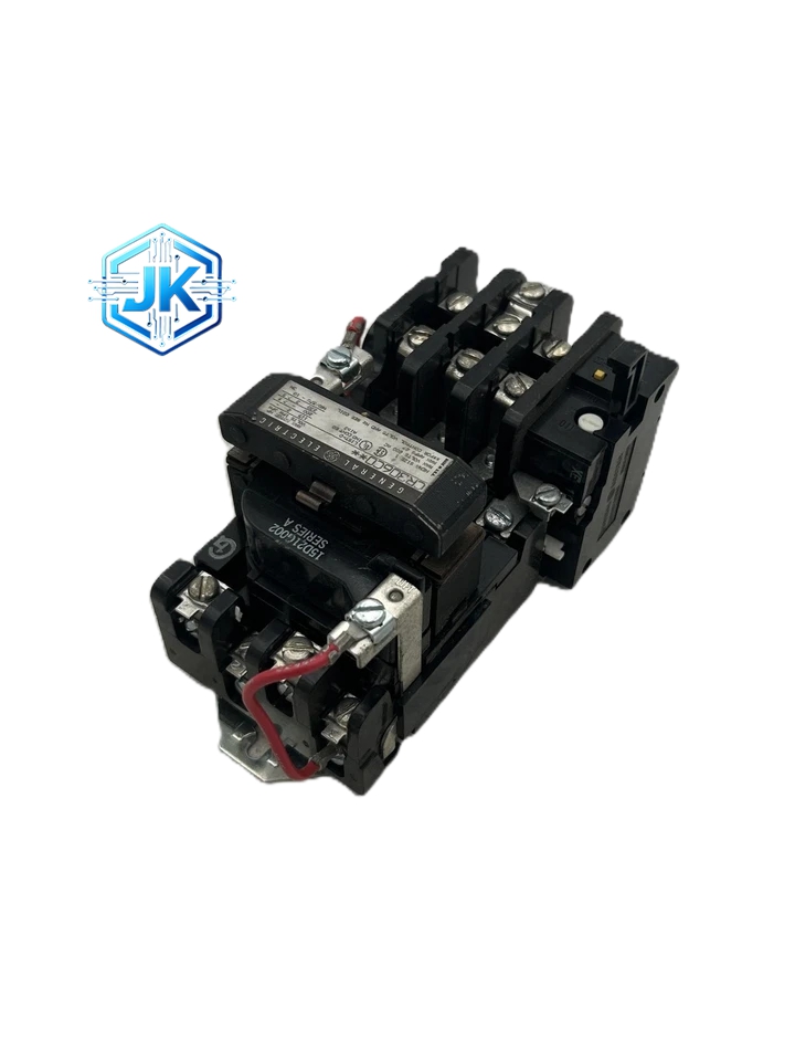 GE CR306F003 — VersaMax 系列冗余通信模块 - 图片 2