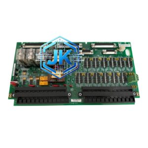 GE IS205IGDPG1 通用I/O扩展模块（Speedtronic Mark V系列）